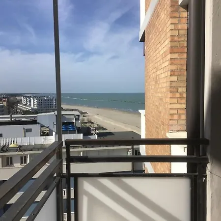 Apartament Adriatico Lido Adriano