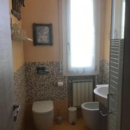 Adriatico Apartament *