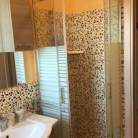 Apartament Adriatico Lido Adriano