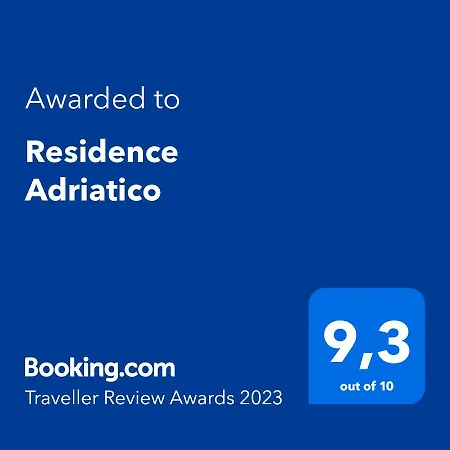 Adriatico *