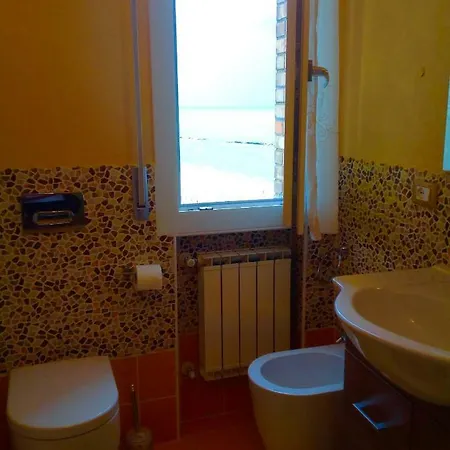 Adriatico Apartament *