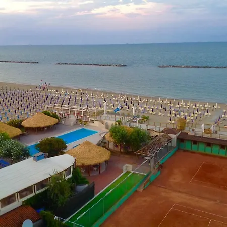 Adriatico Lido Adriano
