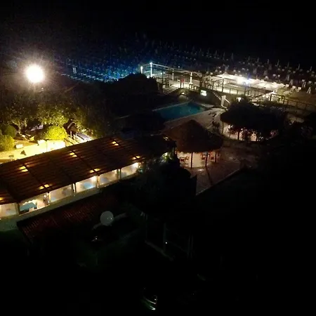 Apartament Adriatico *