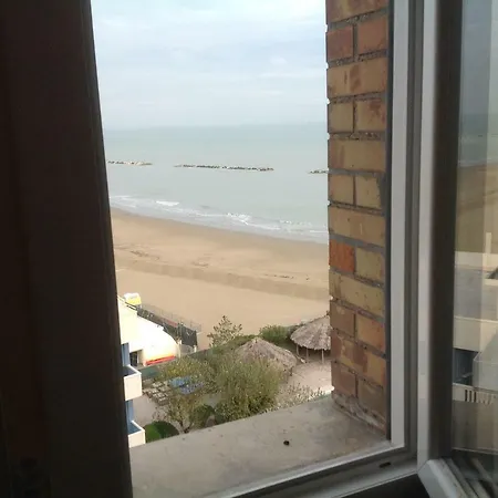 Apartament Adriatico Lido Adriano