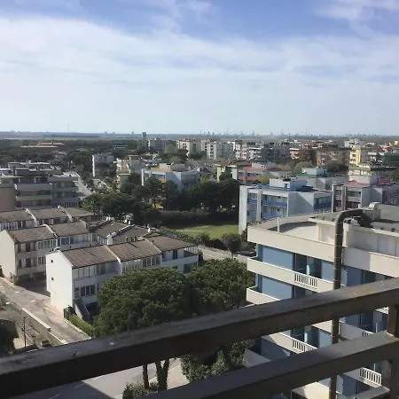Adriatico Apartmán *