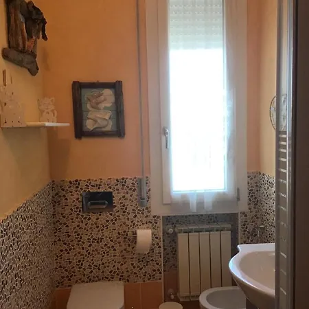Adriatico Apartmán Lido Adriano