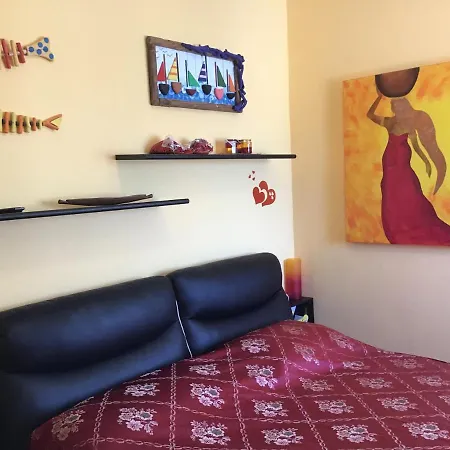Apartmán Adriatico Lido Adriano