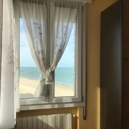 Adriatico Apartmán