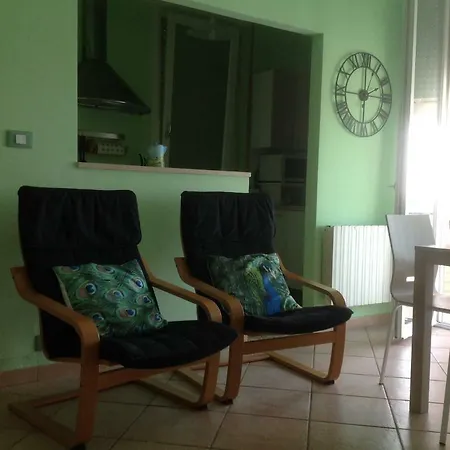 Apartmán Adriatico Lido Adriano