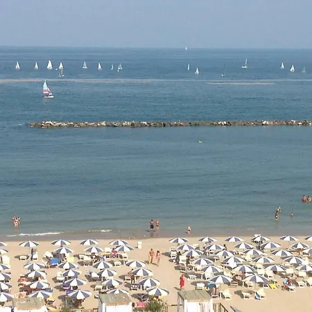Adriatico Apartmán